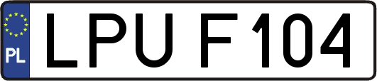 LPUF104