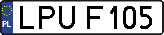 LPUF105