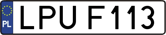 LPUF113
