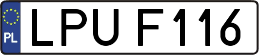 LPUF116