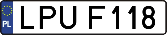 LPUF118