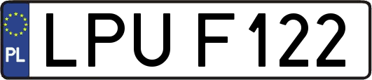 LPUF122