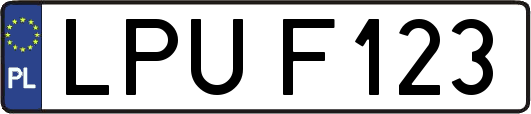 LPUF123
