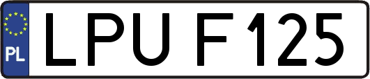 LPUF125