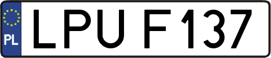 LPUF137