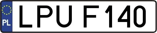 LPUF140