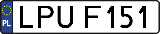 LPUF151