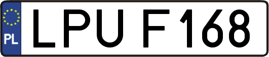 LPUF168
