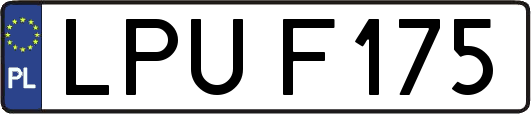 LPUF175