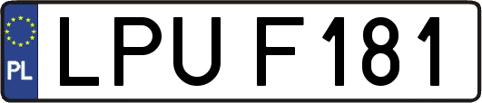 LPUF181