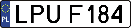 LPUF184