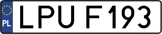 LPUF193