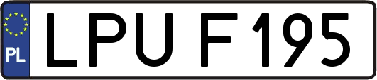 LPUF195