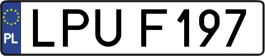 LPUF197
