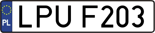 LPUF203