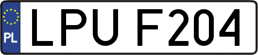 LPUF204