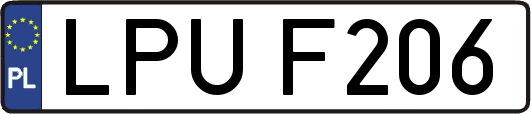 LPUF206