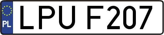 LPUF207