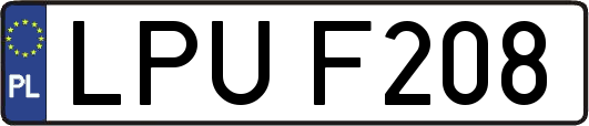 LPUF208