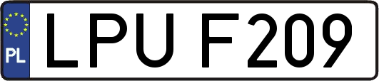 LPUF209