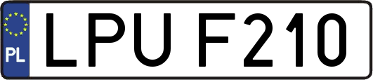 LPUF210
