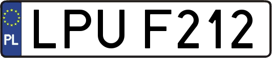 LPUF212