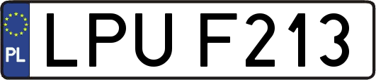 LPUF213
