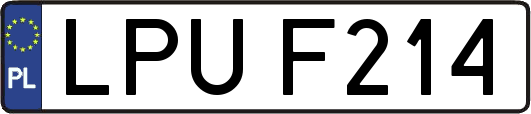 LPUF214