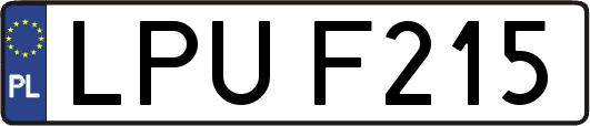 LPUF215