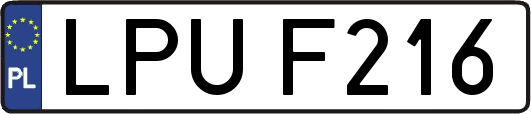 LPUF216
