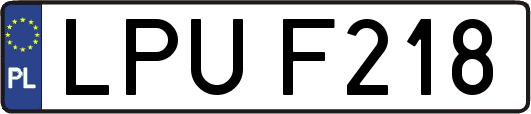 LPUF218