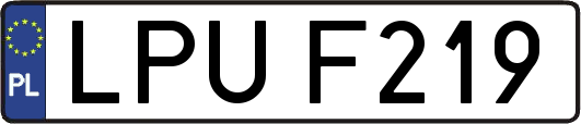 LPUF219