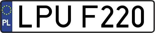 LPUF220