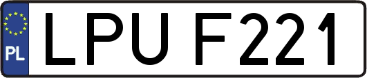 LPUF221