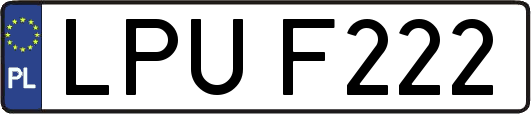 LPUF222