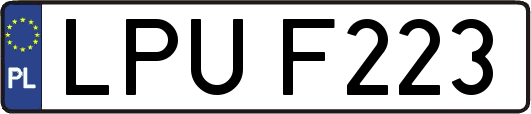 LPUF223