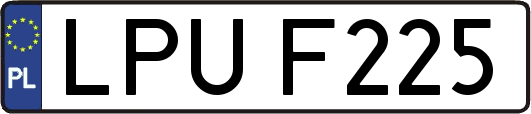 LPUF225