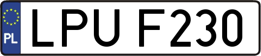 LPUF230