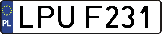 LPUF231