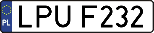 LPUF232
