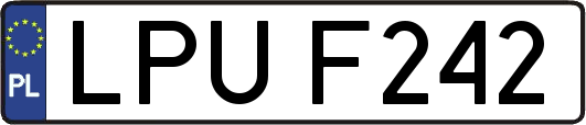 LPUF242
