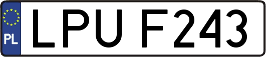 LPUF243