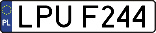 LPUF244