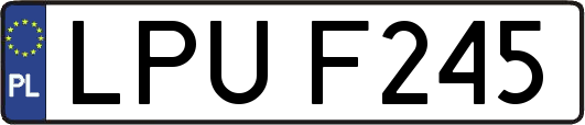 LPUF245