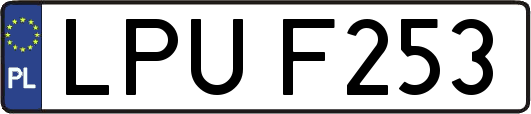 LPUF253