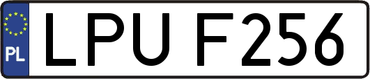 LPUF256