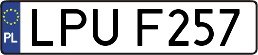 LPUF257