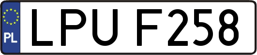 LPUF258