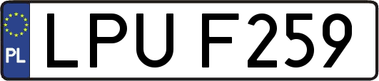 LPUF259