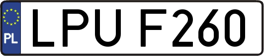 LPUF260